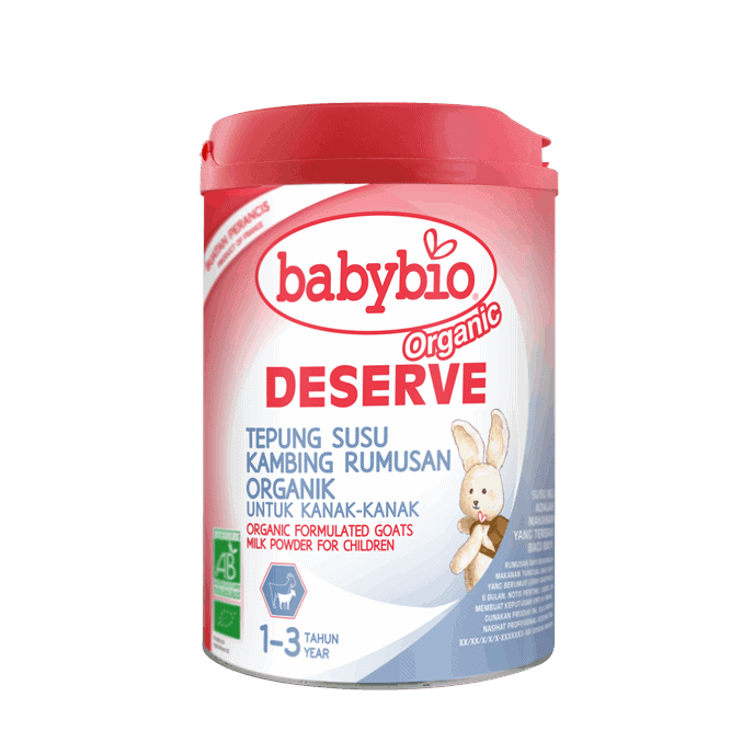 babybio formula