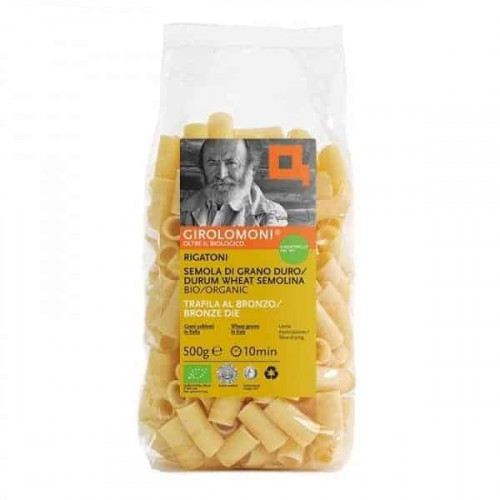 packet of pasta