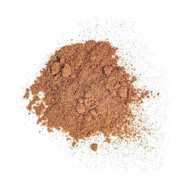 Sonnentor Organic Cinnamon Powder (Cassia), 40g