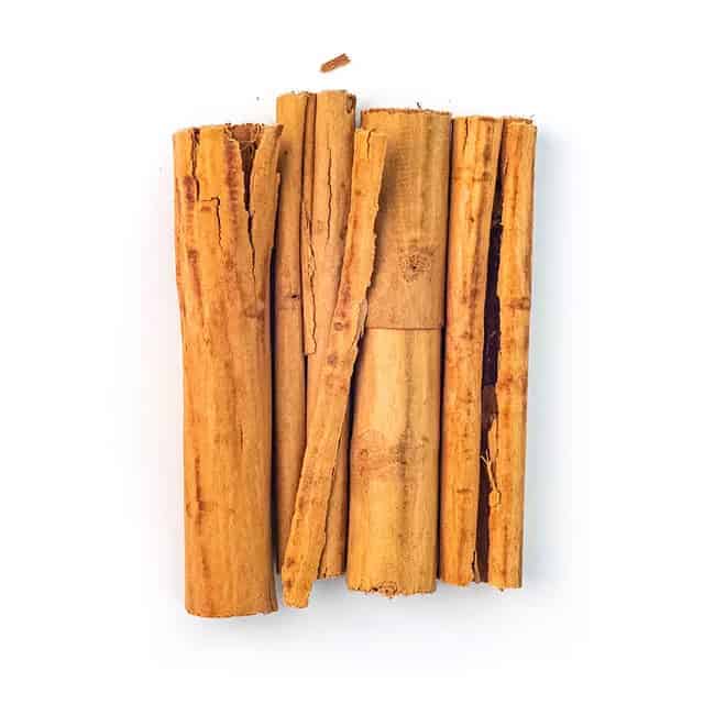 Sonnentor Organic Cinnamon Quills, 6pcs