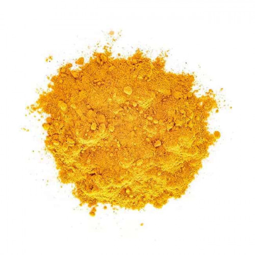 Sonnentor Organic Turmeric Powder 40g loose
