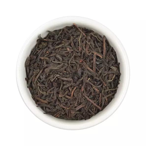 Sonnentor Organic Earl Grey Black Tea, 90g