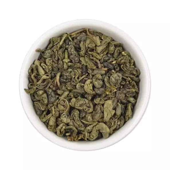 Sonnentor Organic Chinese Green Tea Gunpowder, 100g