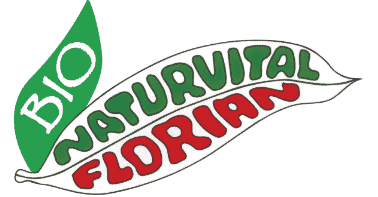 Naturvital Florian Logo