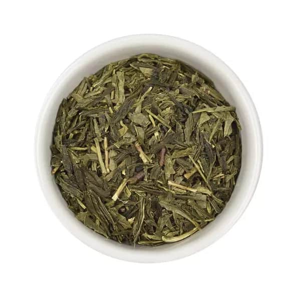Sonnentor Organic Green Tea Sencha, 100g