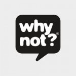 Why Not Logo