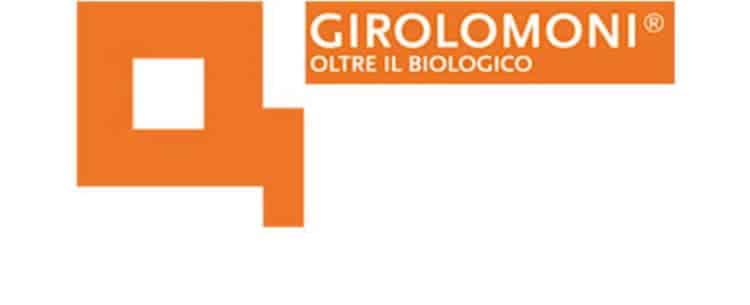 Girolomoni Logo