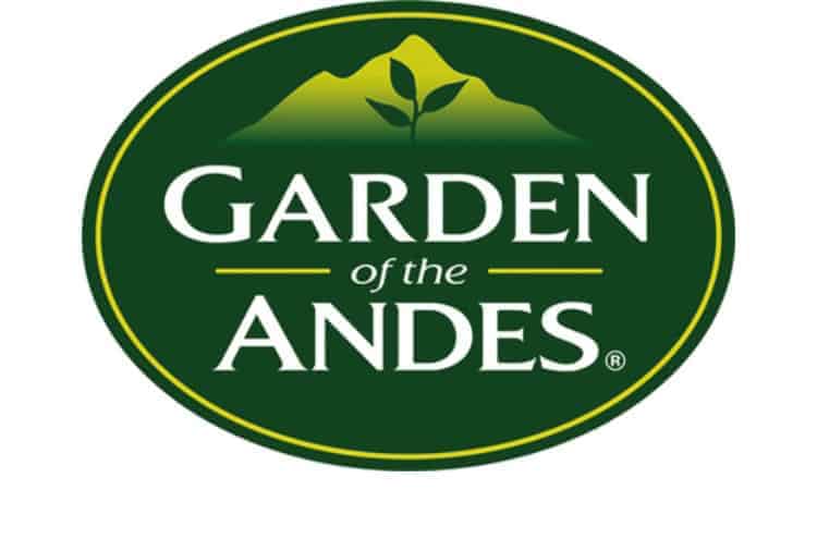 Garden of the Andes Logo