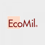 Ecomil Logo