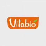 Vitabio Logo