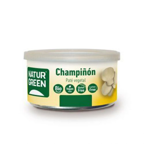 naturgreen pate mushroom champinon bio 125 g edited 1
