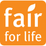Fair for Life Certification Logo
