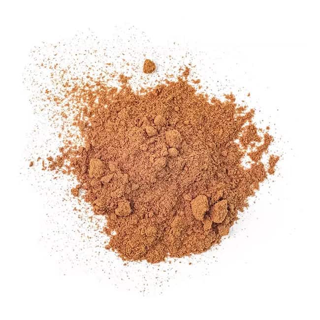 Sonnentor Cinnamon Ceylon Powder, 40g