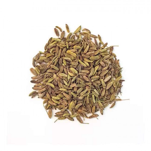 Sonnentor Fennel Whole 40g loose