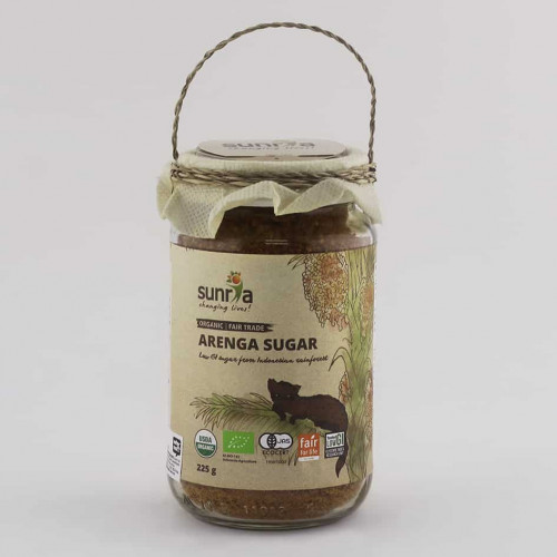 Sunria Arenga Sugar