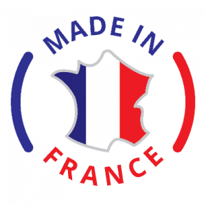 made in france