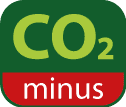 co2 minus logo