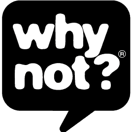 Why Not Logo