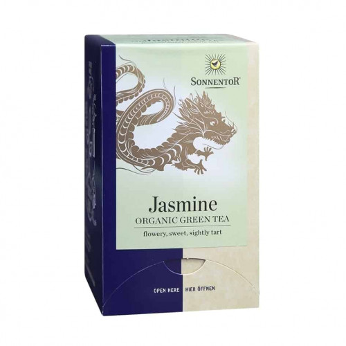 @SNT Tea Bag Jasmine