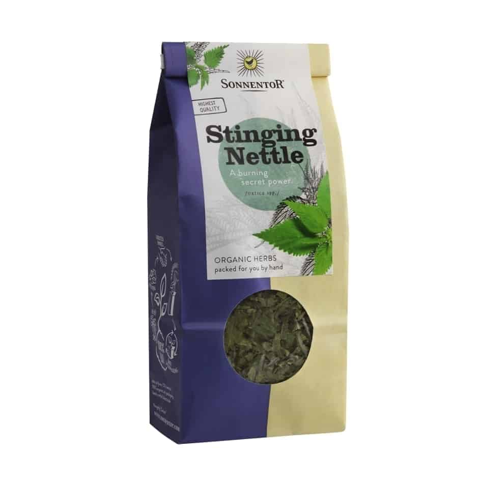 Sonnentor Organic Stinging Nettle Tea, 50g