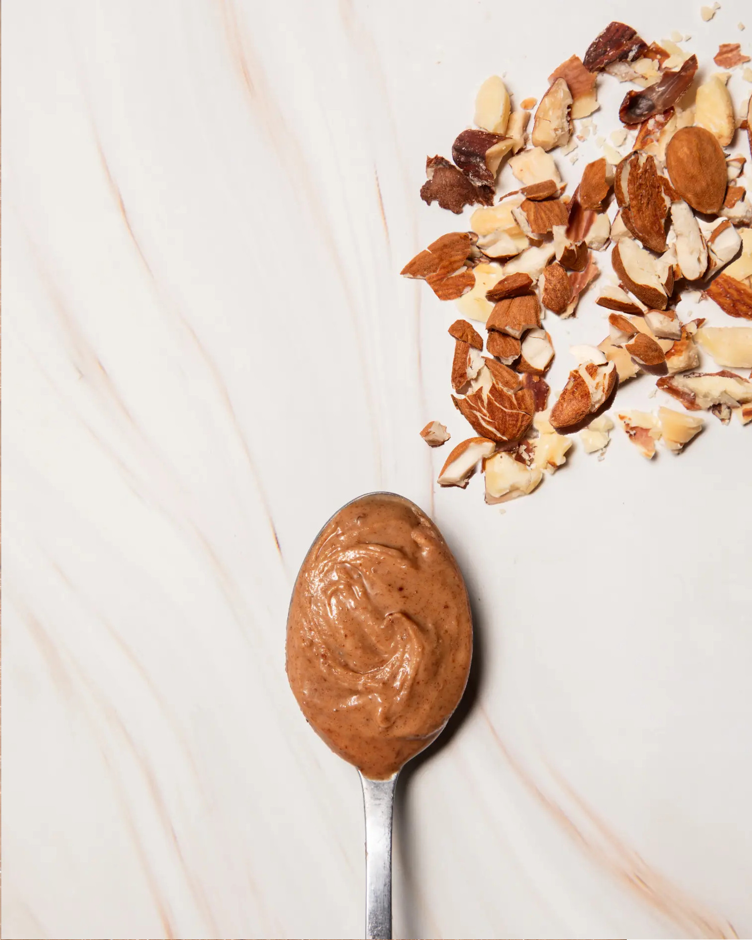 Emile Noel Organic Whole Almond Spread, 250g